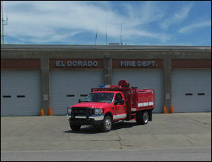 Squad-2 2002 Ford F-550